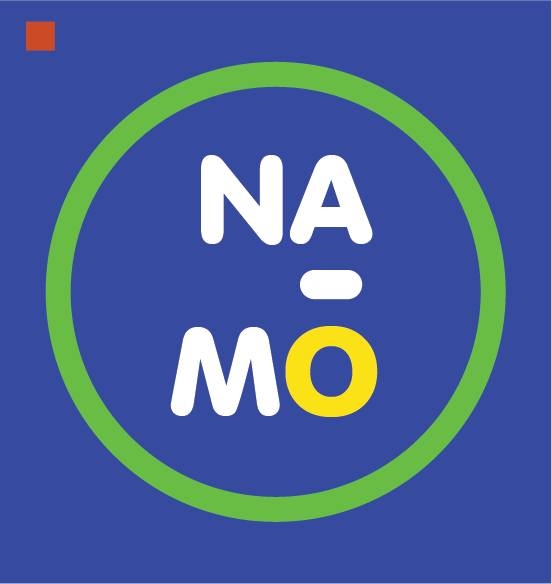 NA-MO Logo